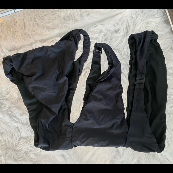 FELLA SWIM CUT OUT ONE PIECE - Picture 4 of 4